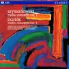 Concerto for Violin and Orchestra No. 2, Sz. 112: I. Allegro non troppo