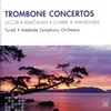 Trombone Concerto: II. Adagio molto