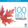 Violin Concerto in G Minor, RV 315 "Summer from The Four Seasons": II. Adagio