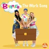 About The Work Song Song