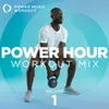 Move That Body Workout Remix 137 BPM