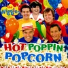 Hot Poppin' Popcorn