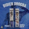 About DIDIER DROGBA Song