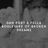 About Boulevard of Broken Dreams Song