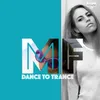 Dance to Trance Electro Club Mix