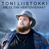 About Me oltiin ventovieraat Song