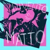 About Divento Matto Song