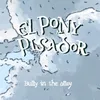 About Bully in the Alley Song