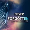 About Never Be Forgotten Song