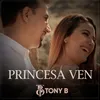 About Princesa Ven Song