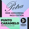 About Punto Caramelo Song