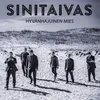 About Hyvänhajuinen mies Song