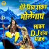 About Mere Shiv Shankar Bholenath Song