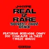 Real Iz Rare So Crest / Thizz Remix