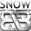 Snow on the Sahara Solarcity Reimagined Mix