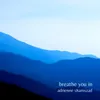 About Breathe You In Song