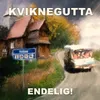 Kviknegutta 60 år