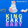King Cake Baby (Instrumental)