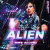 About Alien Song