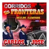 Los Tíos de la Frontera