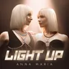 About Light Up Song