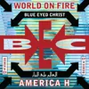 World on Fire Black Asteroid Remix