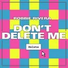 Don't Delete Me