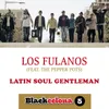 About Latin Soul Gentleman Song