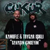 About Savaşın İçindeyim (Çukur Orijinal Dizi Müziği) Song