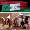 About Fiesta Charra Song