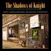Introducing the Current Shadows of Knight Live