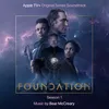 Foundation End Credits