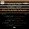 Street Rap DJ Amir & Re.decay Jazz Re.Constructed Remix