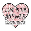About Love is the Answer Song
