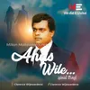 About Ahas Wile Radio Version Song