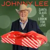 About Santa Claus is Lookin' for Love Song