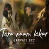 About Tera Naam Lekar Song