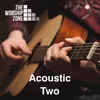Cornerstone (Acoustic) Instrumental