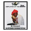About Employee of the Year Song