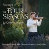 The Four Seasons, Violin Concerto No. 2 in G Minor, RV 315 "Summer": I. Allegro non molto – Allegro