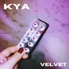About Velvet Song