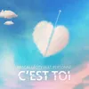 About C'est toi Song