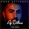 About Ay Dîlberê T-Rap Remix Song