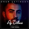 Ay Dîlberê T-Rap Remix