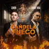 About Candela Fuego Song