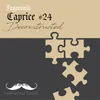 About Caprice No. 24 Deconstructed (After Paganini Op. 1) Song