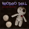 About Voodoo Doll Song