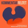 About Kommentarfeltet- Scene 1. Sånne som deg (Hege Mari) Song