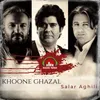 About Khoone Ghazal Song