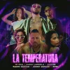 About La Temperatura Song